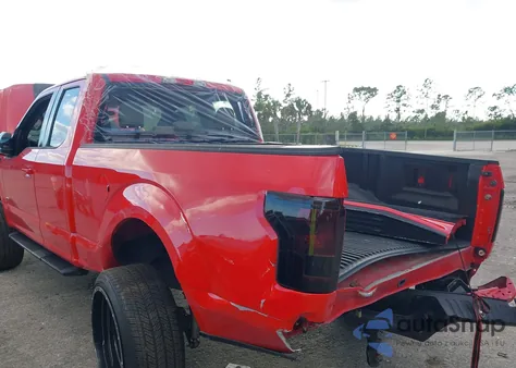 2016 Ford F-150 Xl z USA, uszkodzony, nr VIN 1FTEX1EP5GFA62241